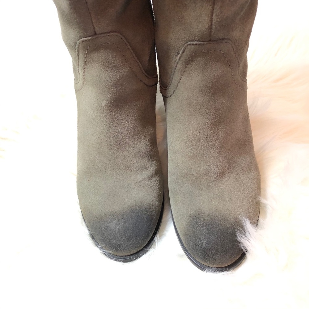Kelsi Dagger Boots - Picture 5 of 9